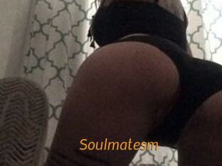 Soulmatesm