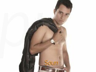 Soun