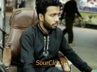 SourClassic