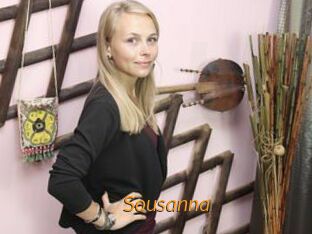 Sousanna