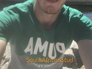 SouthAfricanStud
