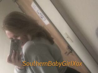 SouthernBabyGirlXox