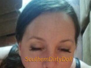 SouthernDirtyDoll
