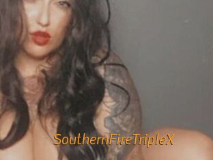 SouthernFireTripleX