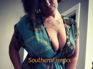 SouthernFirexxx