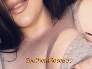 SouthernRose609