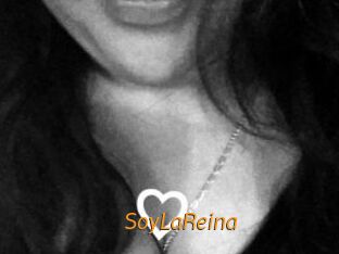 SoyLaReina