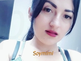 Soymimi Porn University