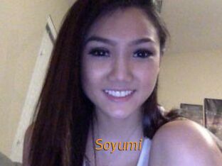 Soyumi