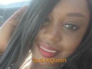 SpakleQueen Porn University