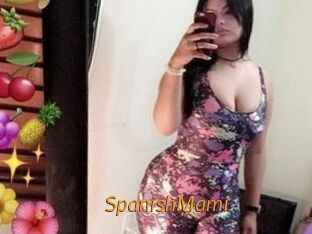SpanishMami