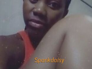 Spankdaisy
