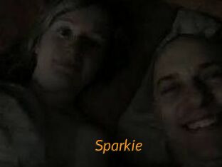 Sparkie