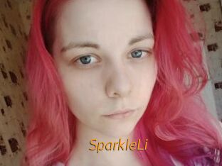 SparkleLi