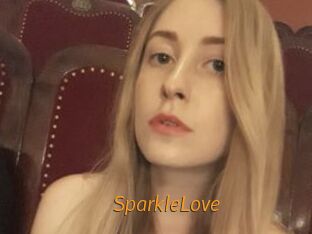 SparkleLove