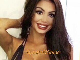 SparkleNShine