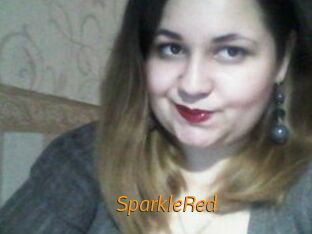 SparkleRed