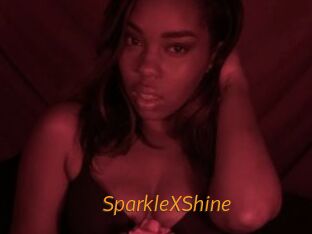 SparkleXShine