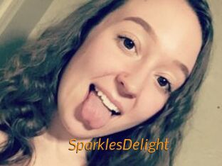 SparklesDelight