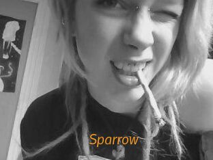 Sparrow