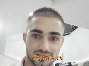 SpecialAlex