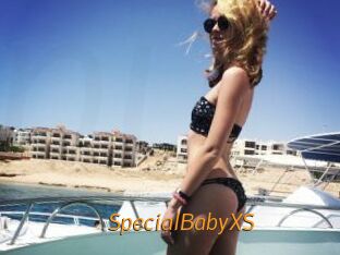 SpecialBabyXS