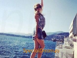 SpecialDream4u