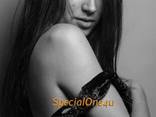 SpecialOne4u