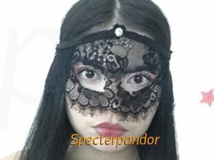 Specterpandor