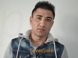 SpeedJake