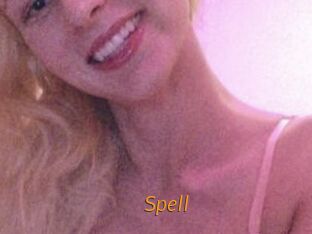 Spell