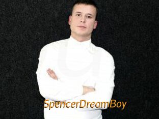SpencerDreamBoy