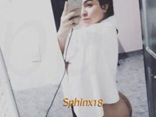 Sphinx18