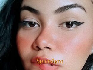 SpiceAyra