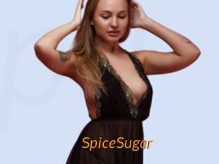 SpiceSugar