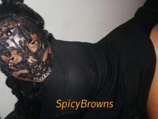 SpicyBrowns