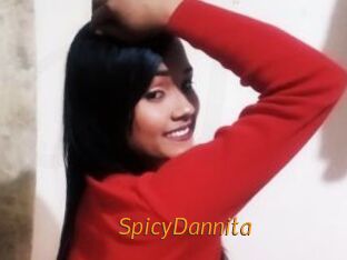 SpicyDannita