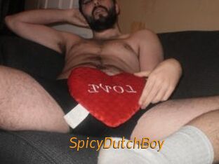 SpicyDutchBoy