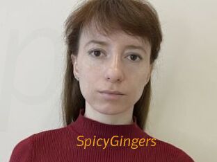 SpicyGingers
