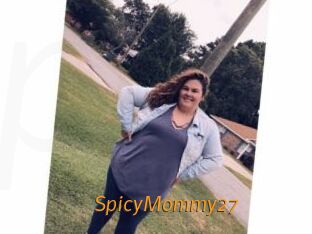 SpicyMommy27