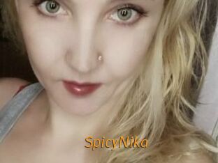 SpicyNika