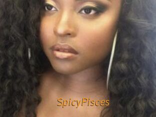 SpicyPisces