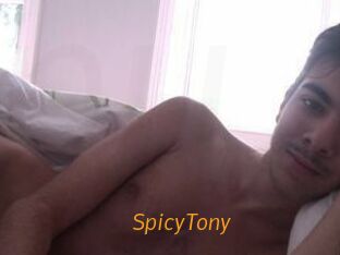 SpicyTony