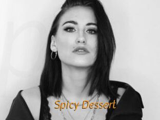 Spicy_Dessert