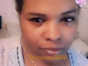 SpicycocoBBW