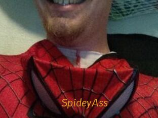 SpideyAss