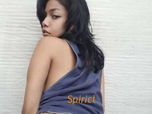 Spirict