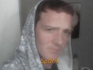 Spiztik Porn University