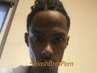 SplashBrosPorn