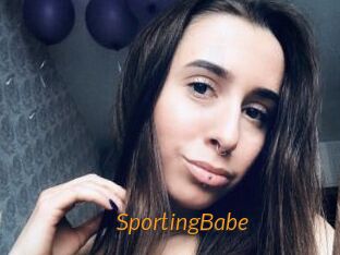 SportingBabe